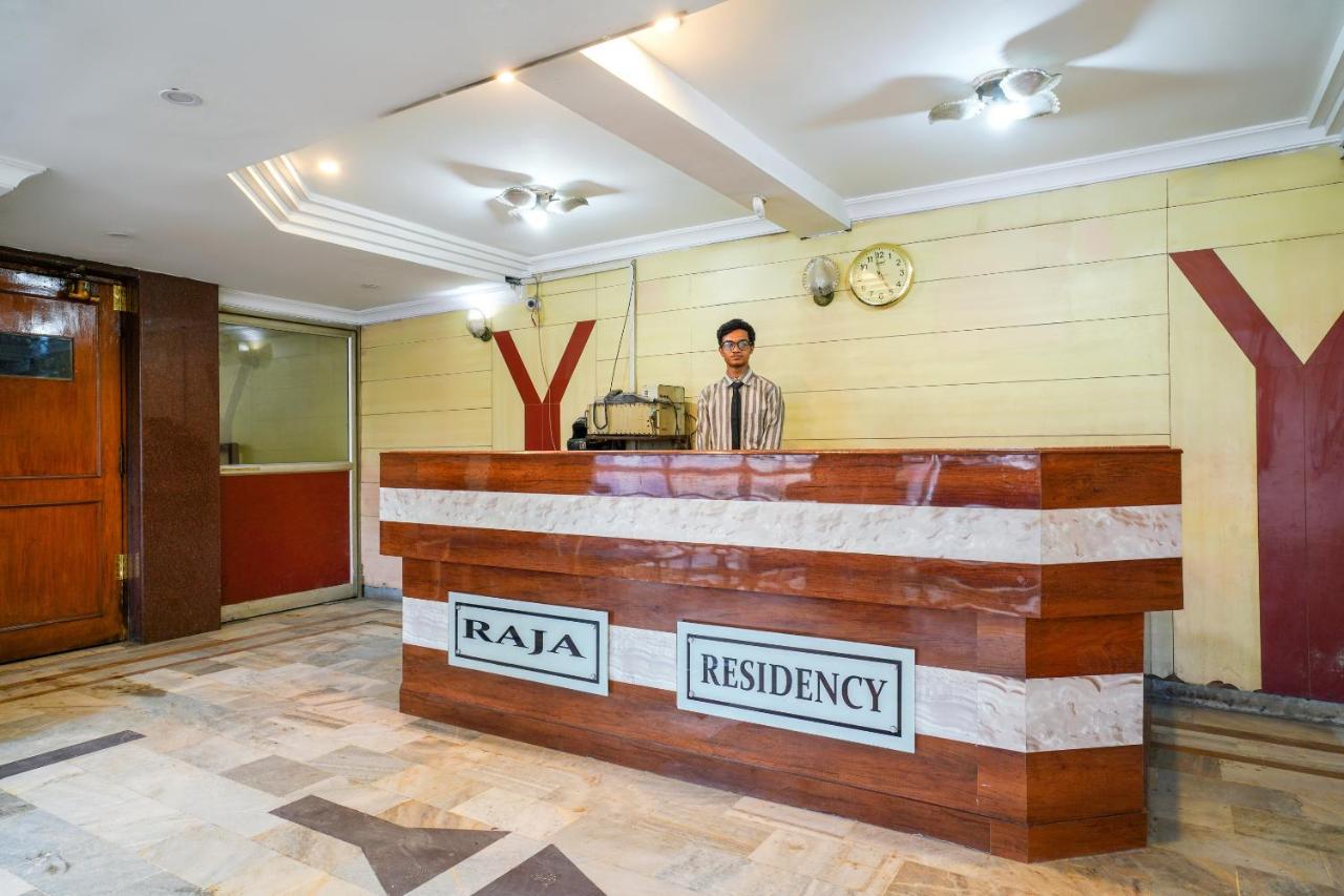 Hotel O Raja Residency Near Snow World Secunderabad Exterior photo