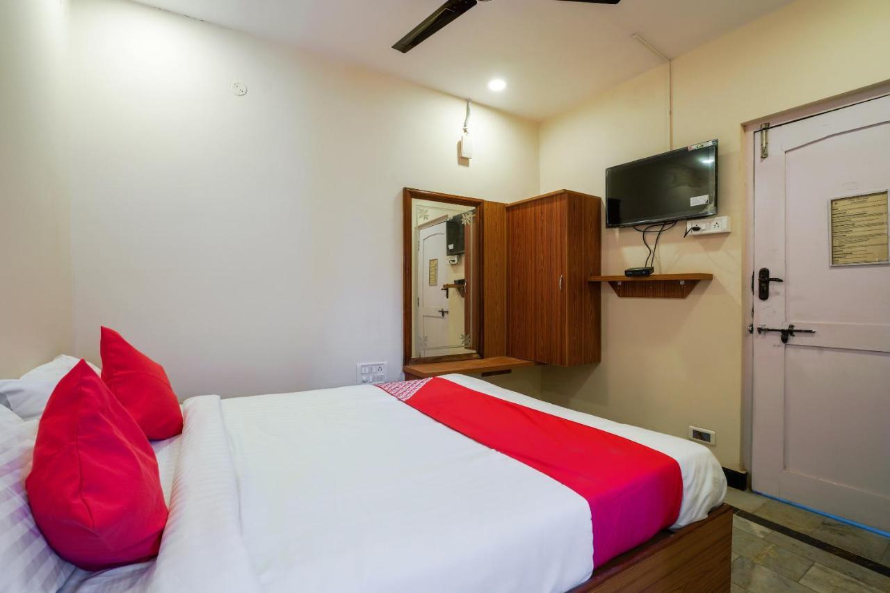 Hotel O Raja Residency Near Snow World Secunderabad Exterior photo